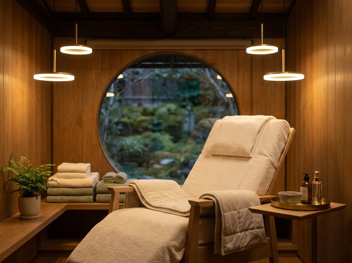 Seattle Head Spa | Japanese-Style Head Spa in Belltown